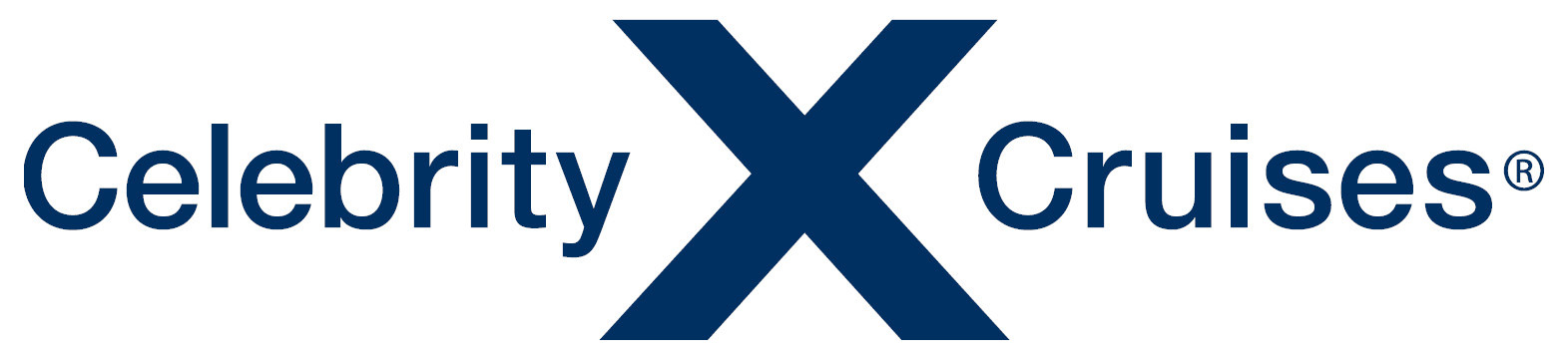 Celebrity logo, CEL logo, X logo